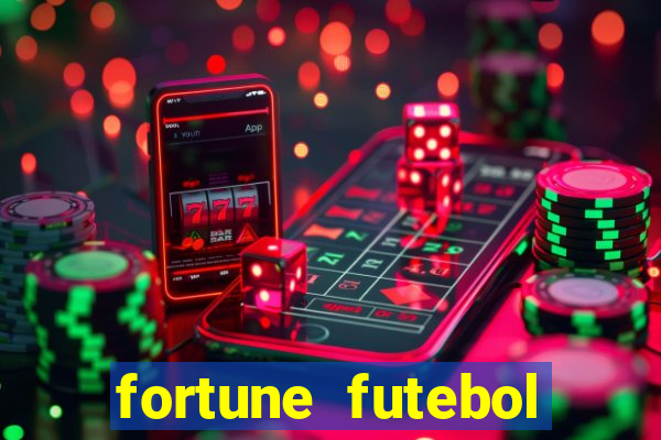 fortune futebol fever demo